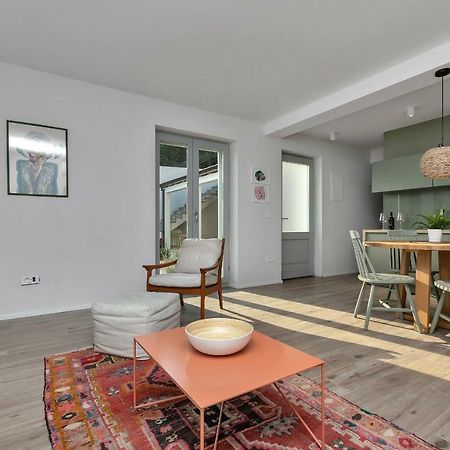 Villa Mate ザオストログ エクステリア 写真