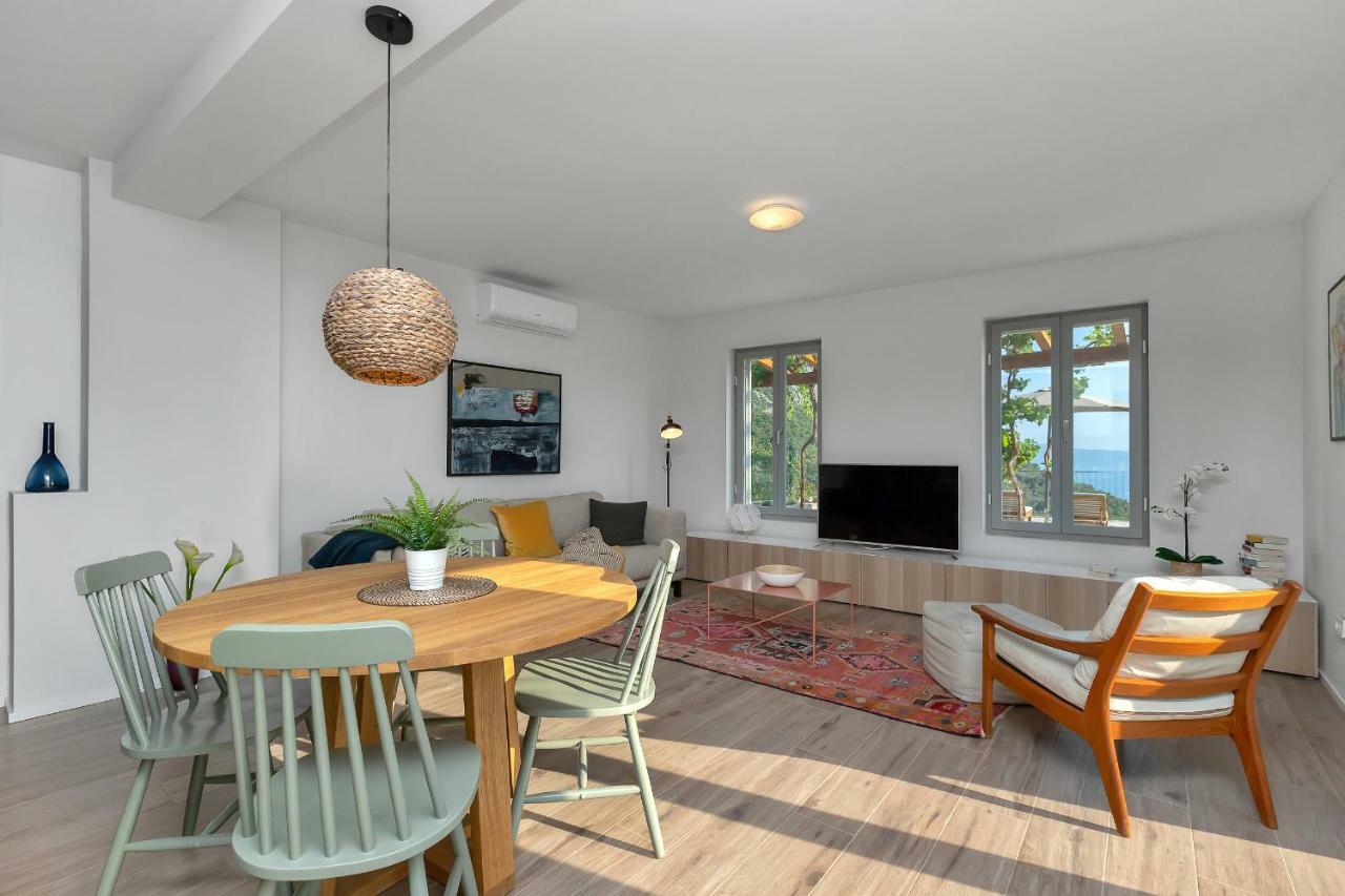 Villa Mate ザオストログ エクステリア 写真